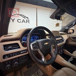 شيفروليه تاهو